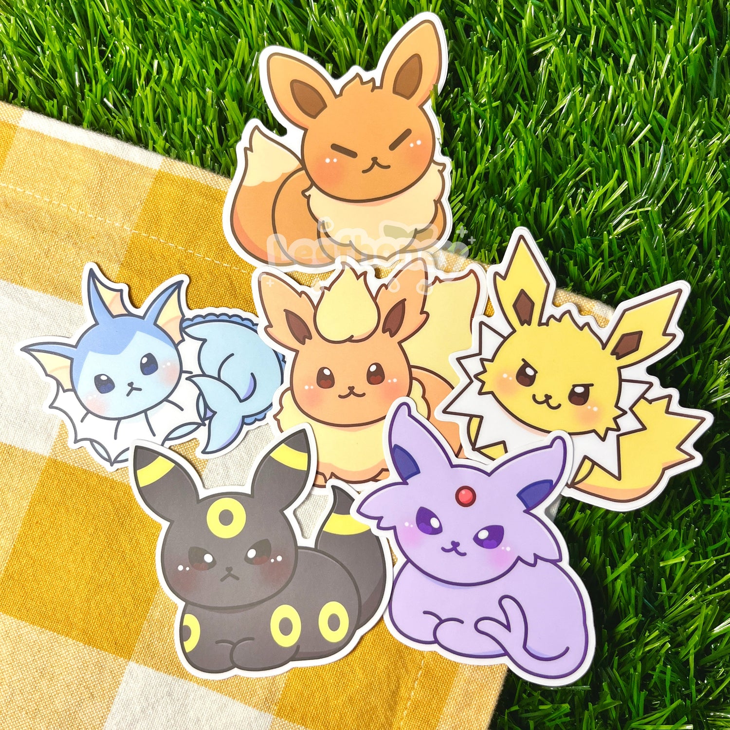 PKMN
