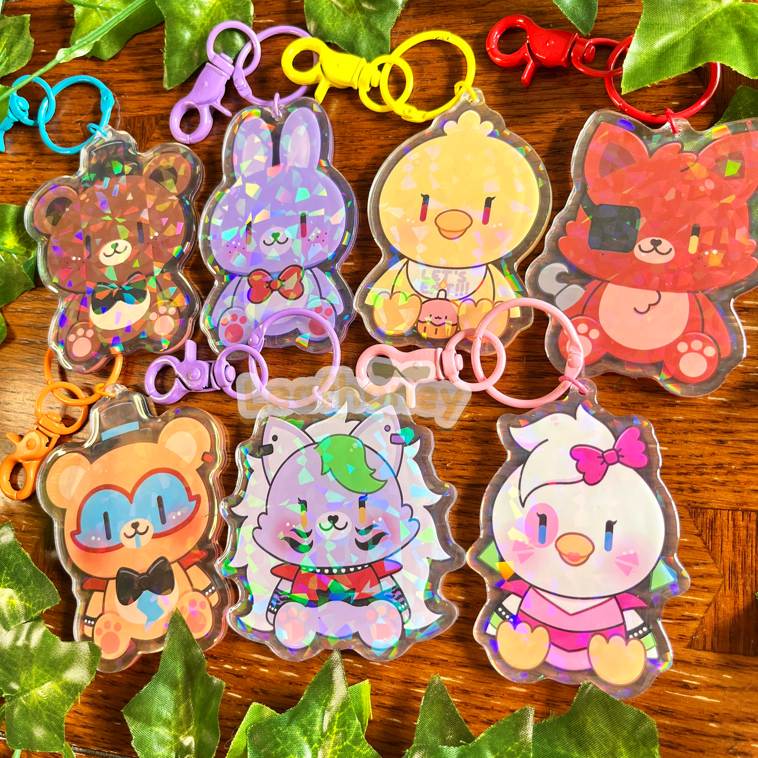 Pizza Pals