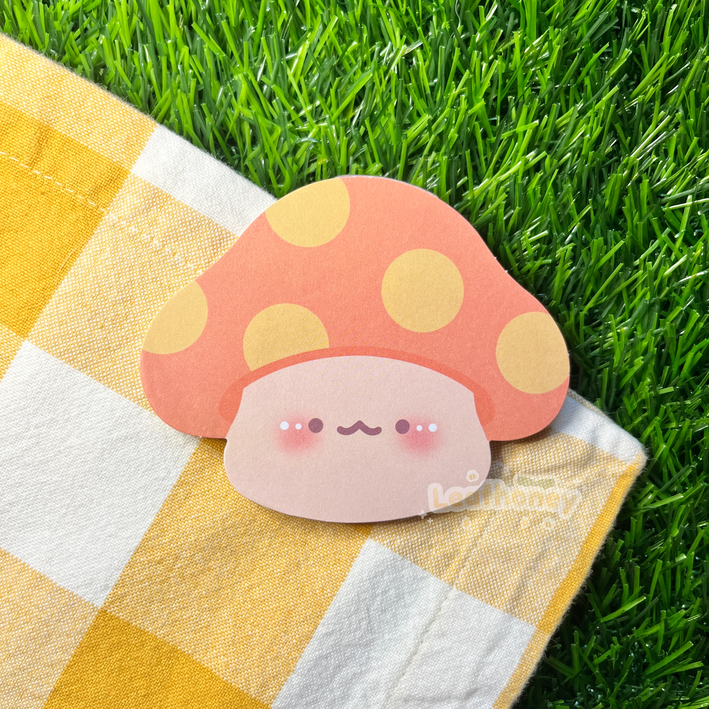 Maplestory Memo Pads