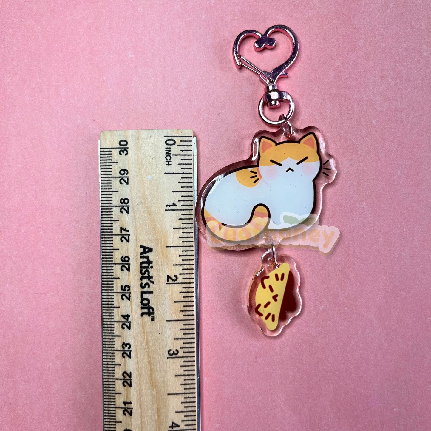 Omu Dangle Charm