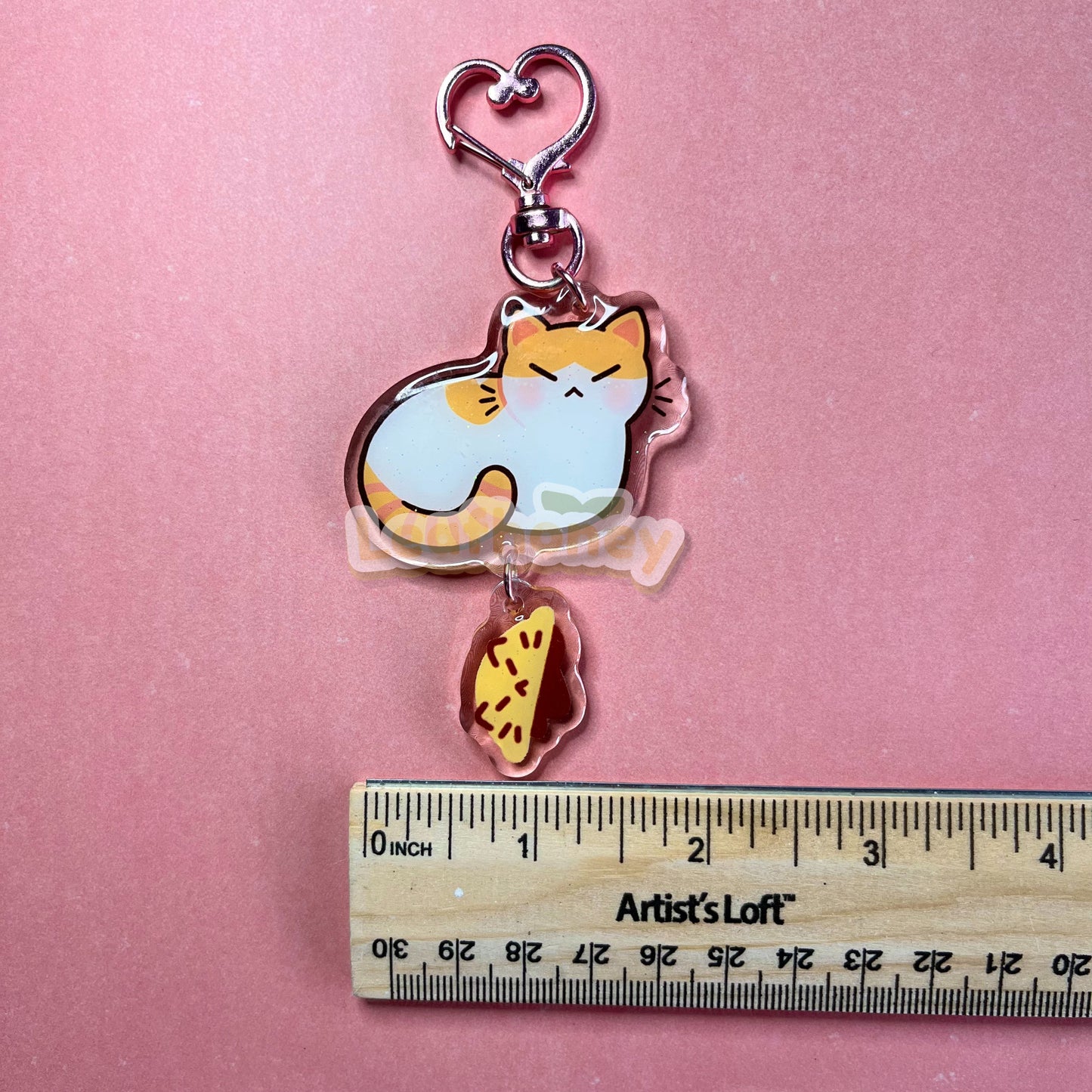 Omu Dangle Charm