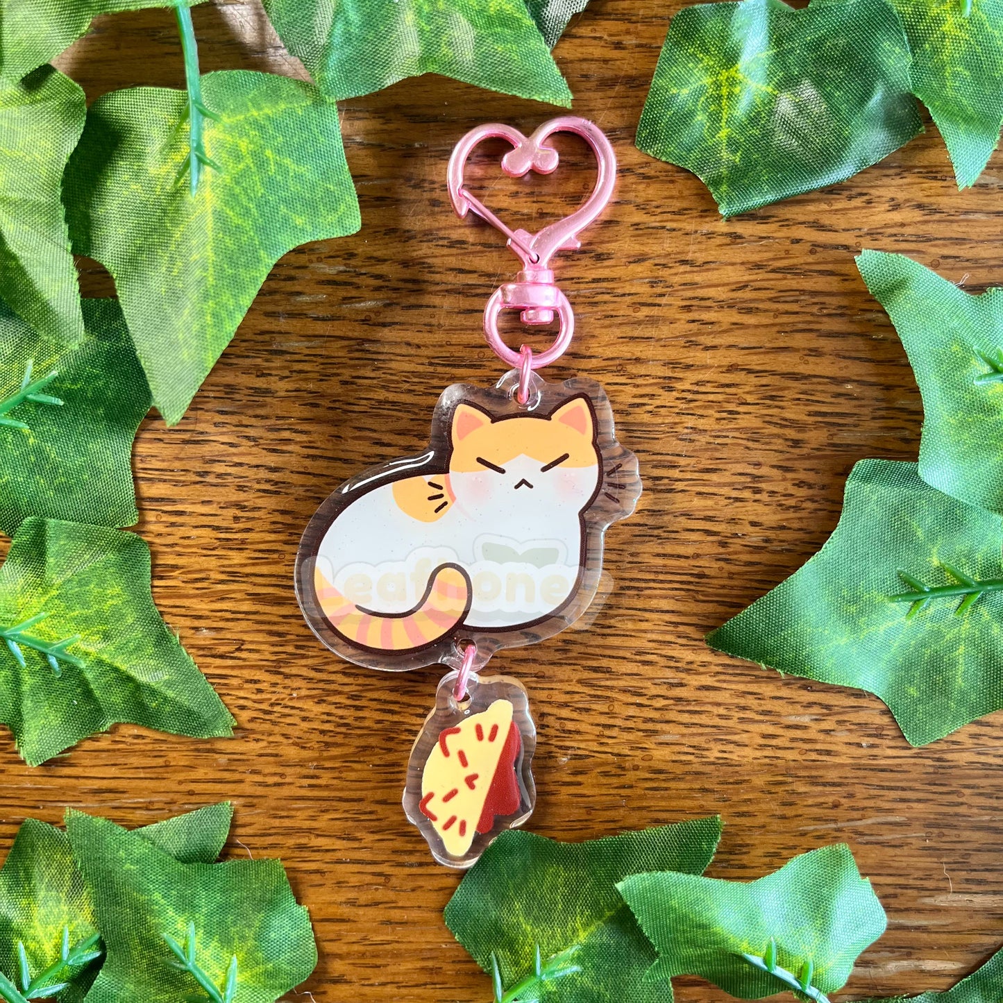 Omu Dangle Charm